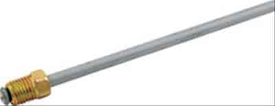 Steel Brake Line Length: 72"