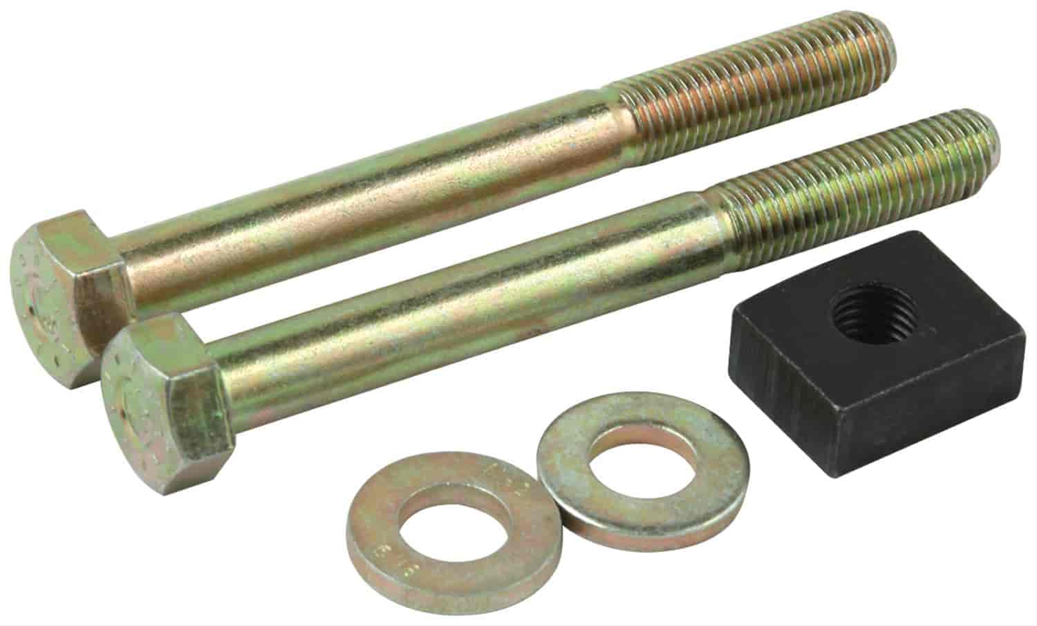 Replacement Pump To Bracket Bolt Kit