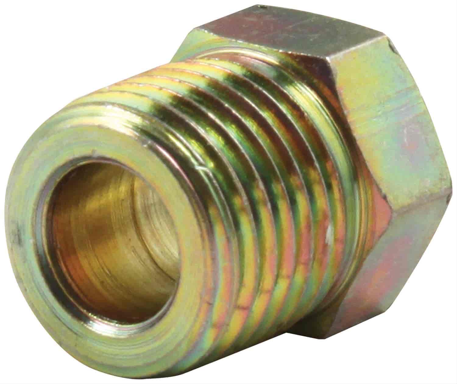 1/2-20 LINE NUT FOR 1/4 T