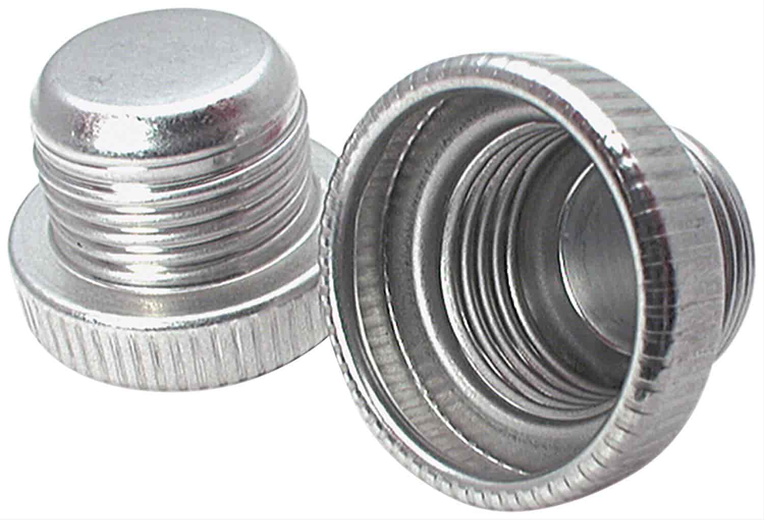 Aluminum Plugs -04 AN