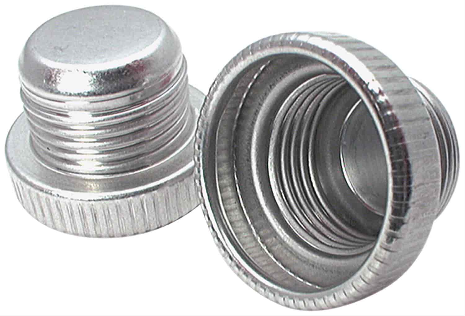 Aluminum Plugs -06 AN