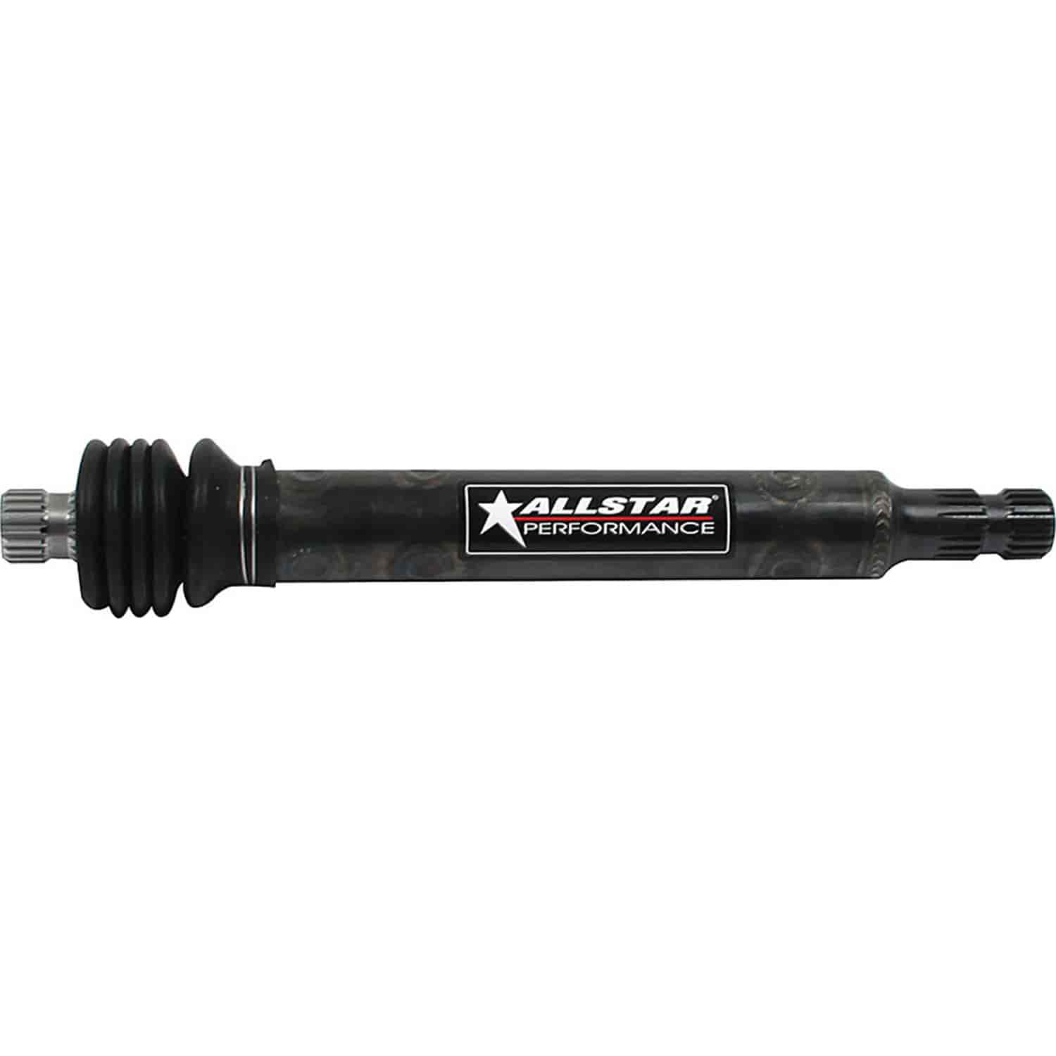 Collapsible Steering Shaft Short Assembly (13-1/2")
