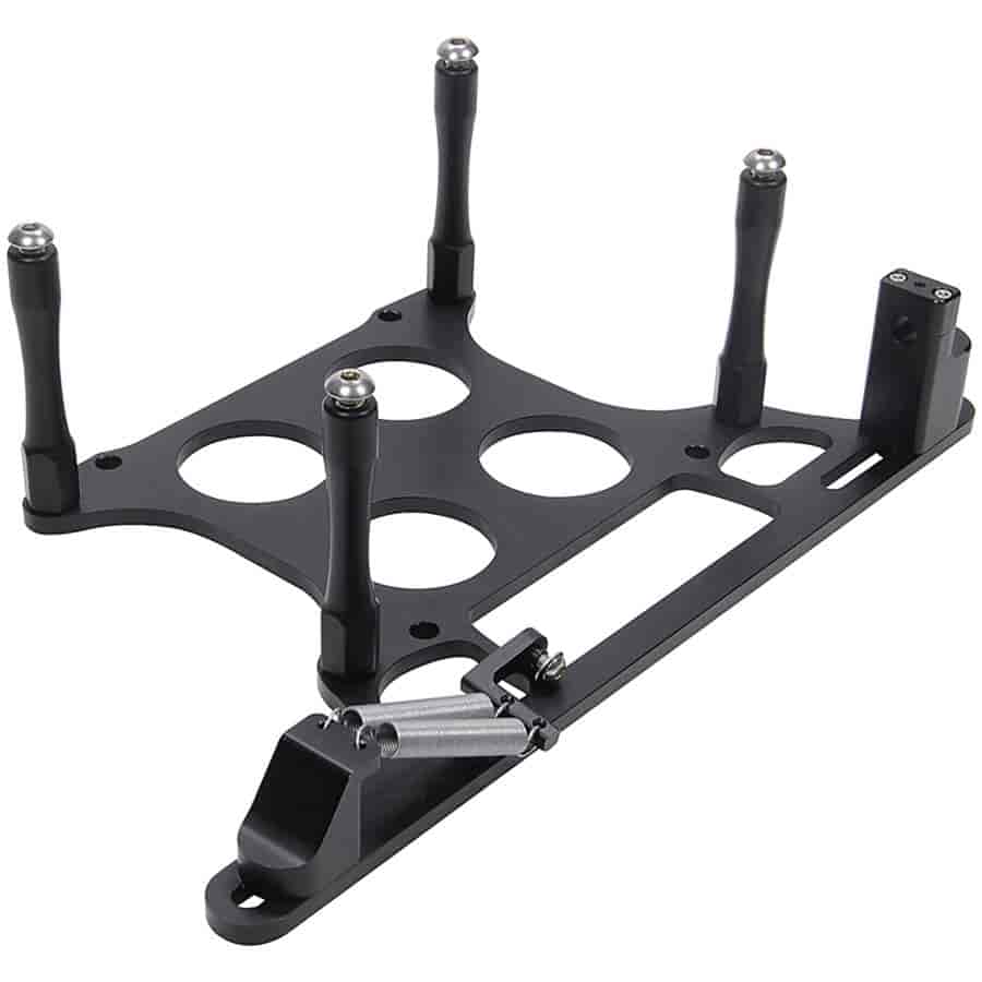 Scoop Tray Mount 4500 Carbs