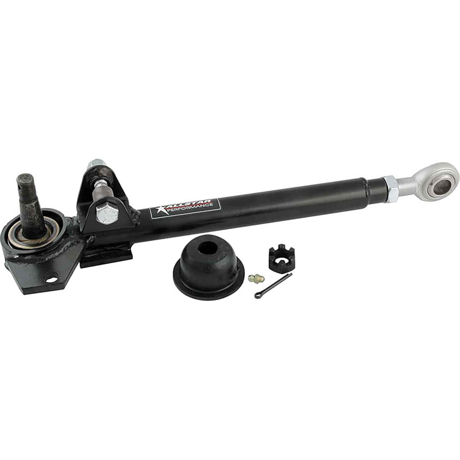 Adjustable Lower Control Arm Includes Ball Joint And Rod End