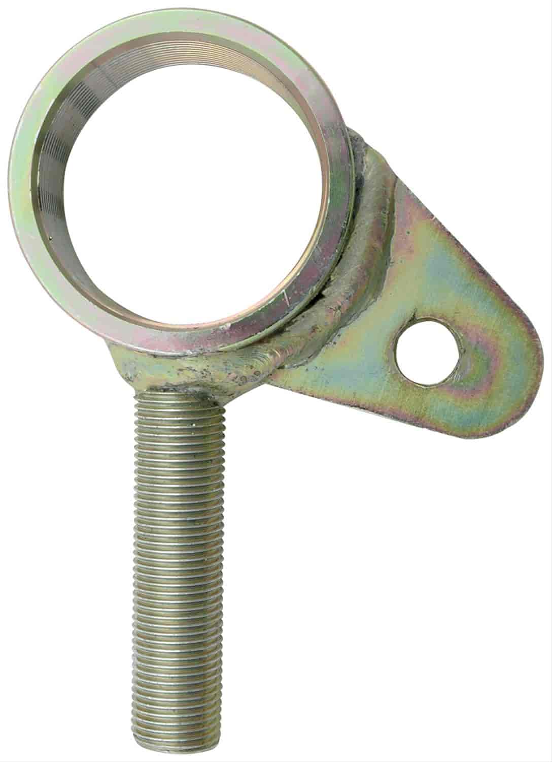 Ball Joint Holder Right Hand Angled Stud