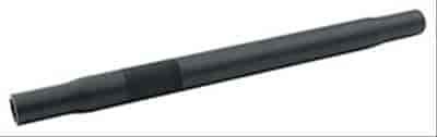 Swedge Steel Tie-Rod Tube Black