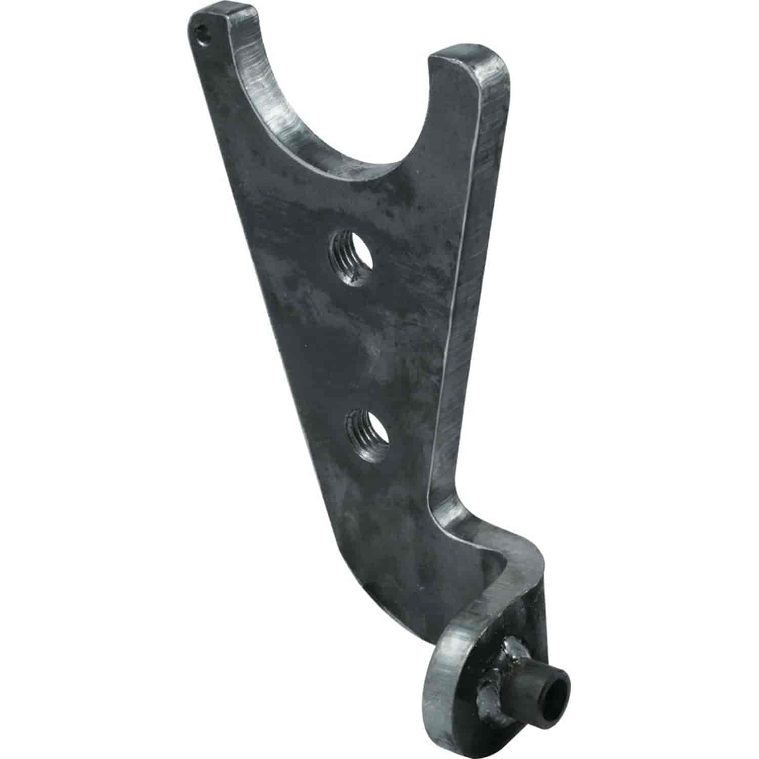 Lower Trailing Arm and Shock Bracket 1/2" Thick Steel