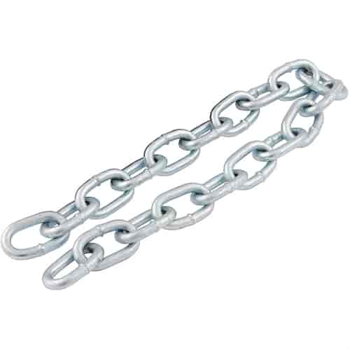 Limiter Chain Only 18"