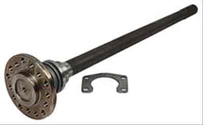 Cuto To Fit Flanged Axle With Bearing Ford 9"