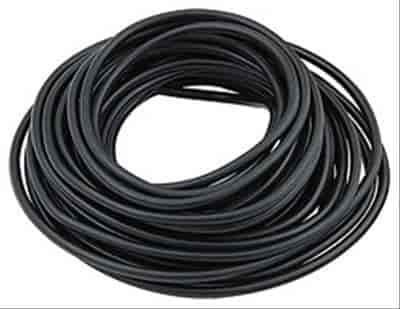 14AWG Wire Black