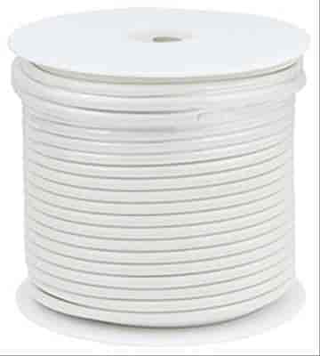 12AWG Wire White