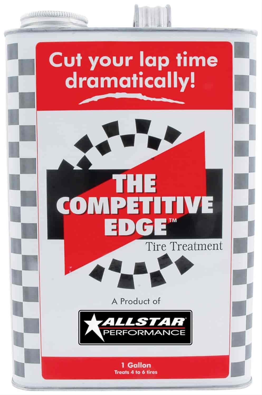 Competitive Edge Tire Conditioner