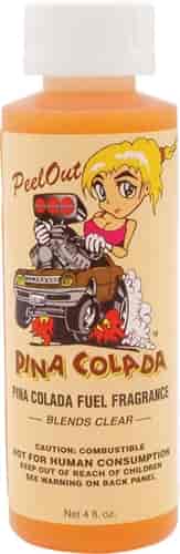 Fuel Fragrance Pina Colad