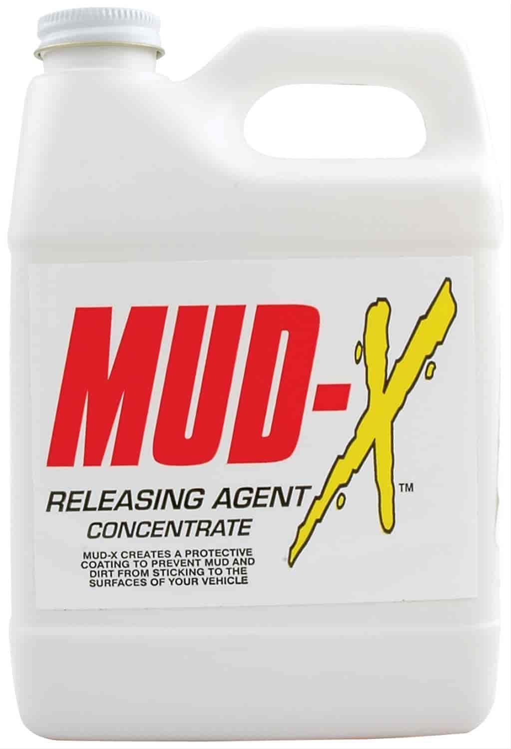 Mud-X Concentrate 1 Quart