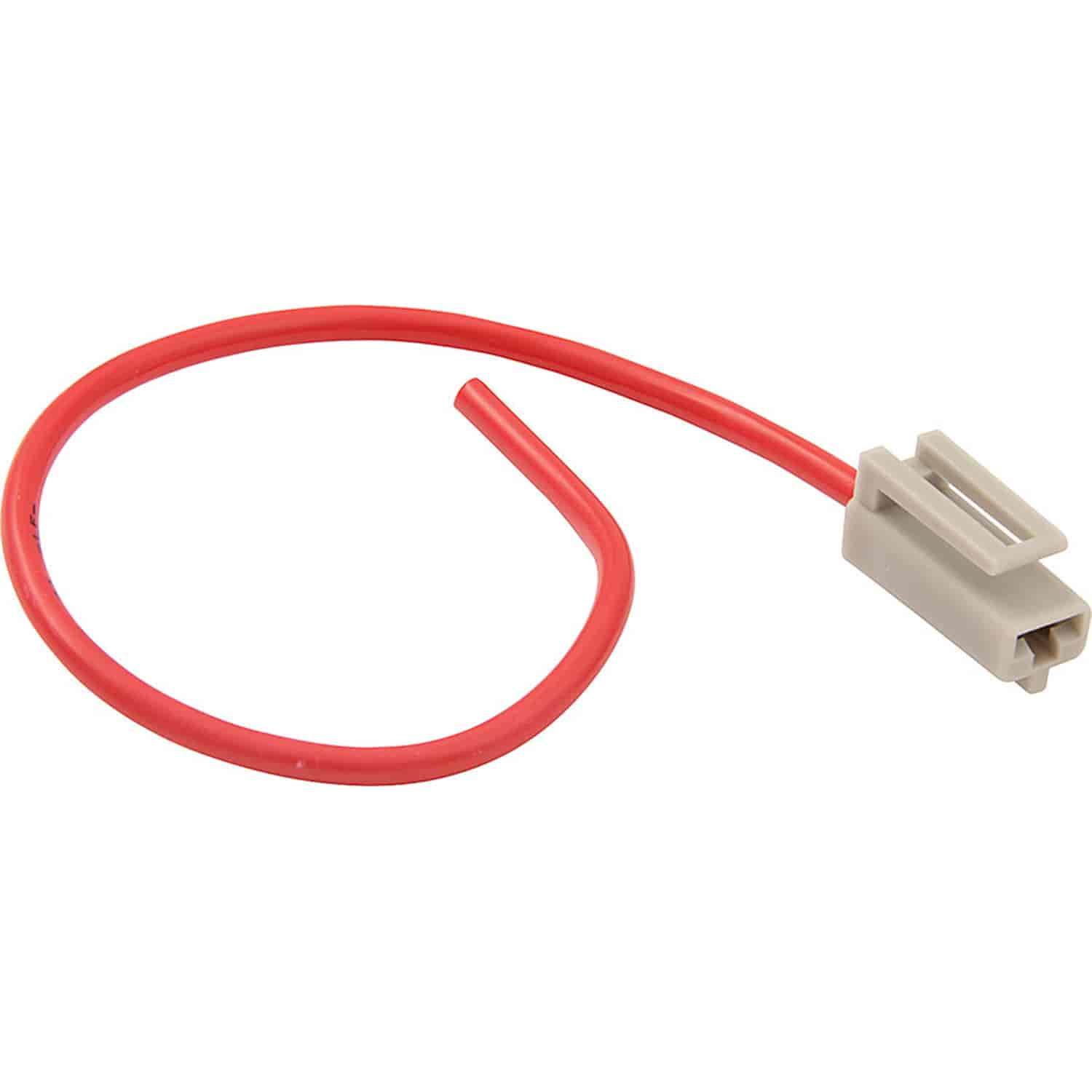 HEI Ignition Connector 12V Ignition System