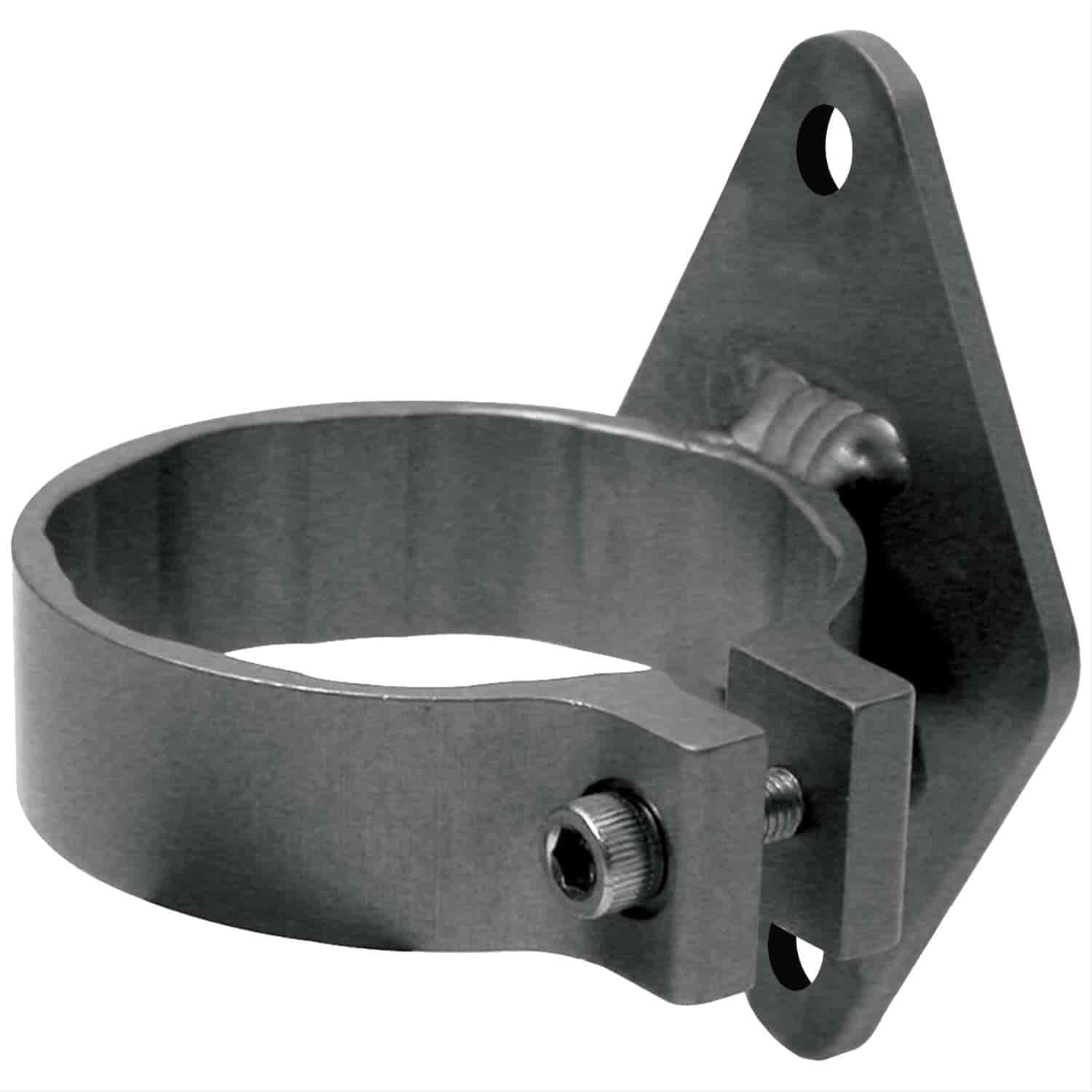 Coil Clamp Flat Firewall Mount