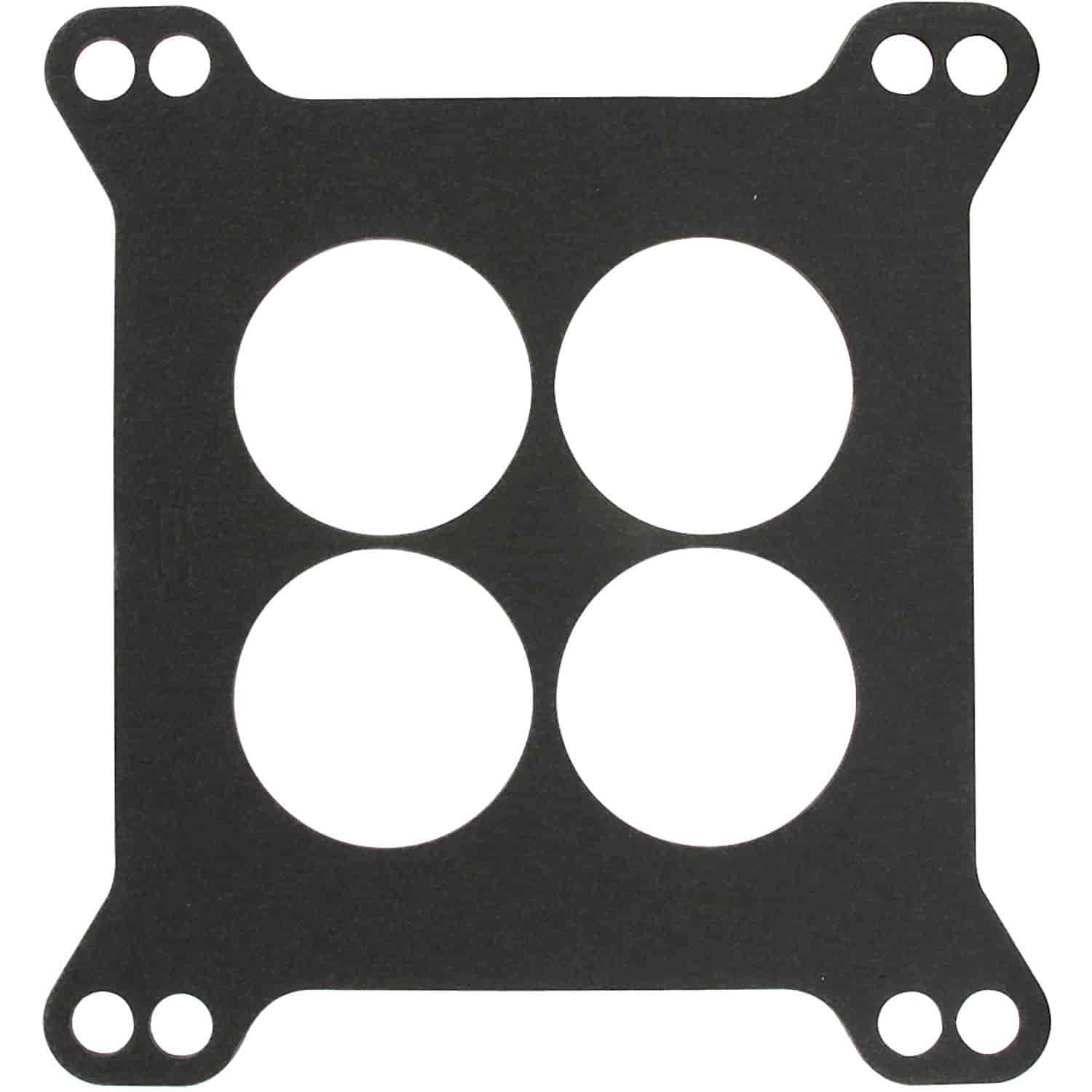 Carburetor Base Gasket 4-bbl Square Flange