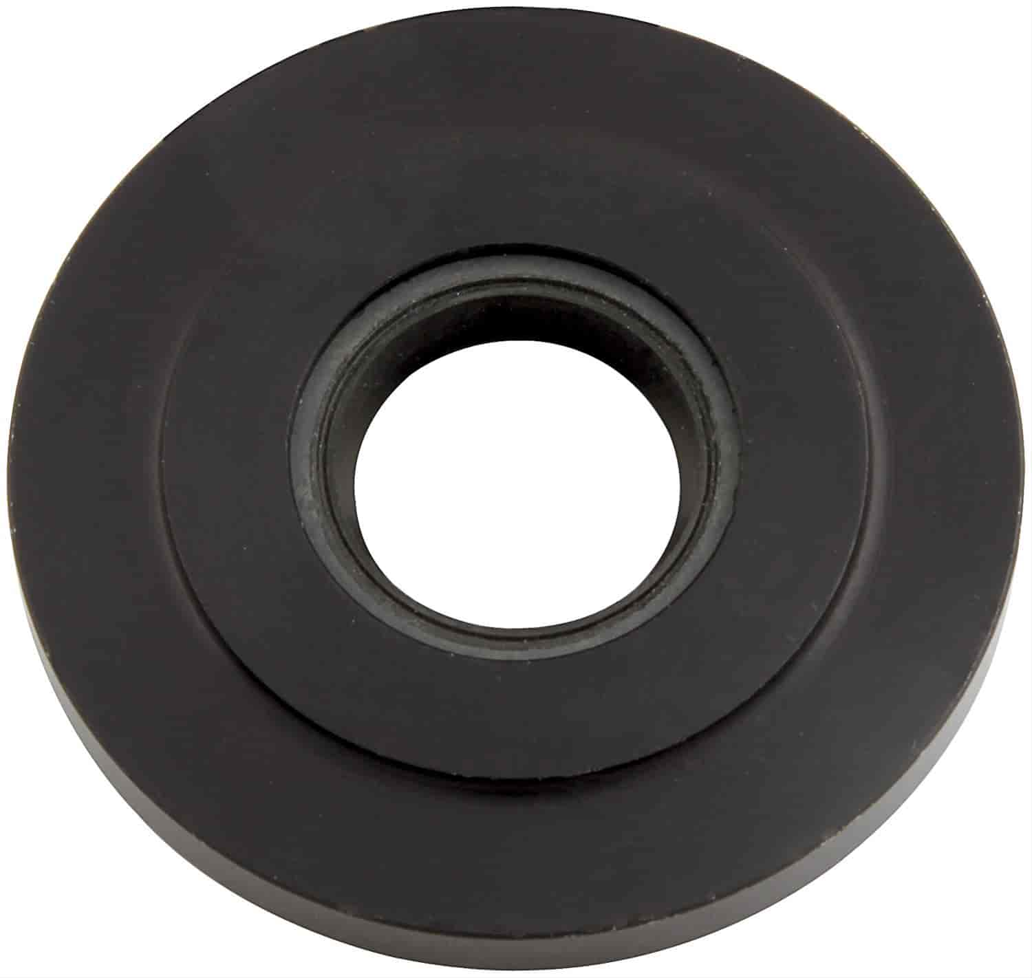 Cam Seal Plate Black 2.10