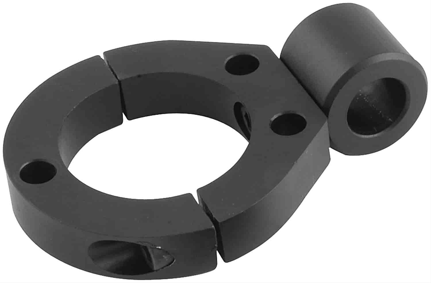 Replacement Clamp-On Bracket 1-3/4" Swivel