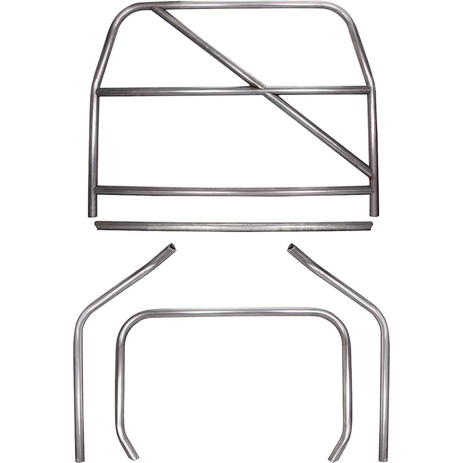 Main Hoop Assembly For 049-ALL22100 Deluxe Kit
