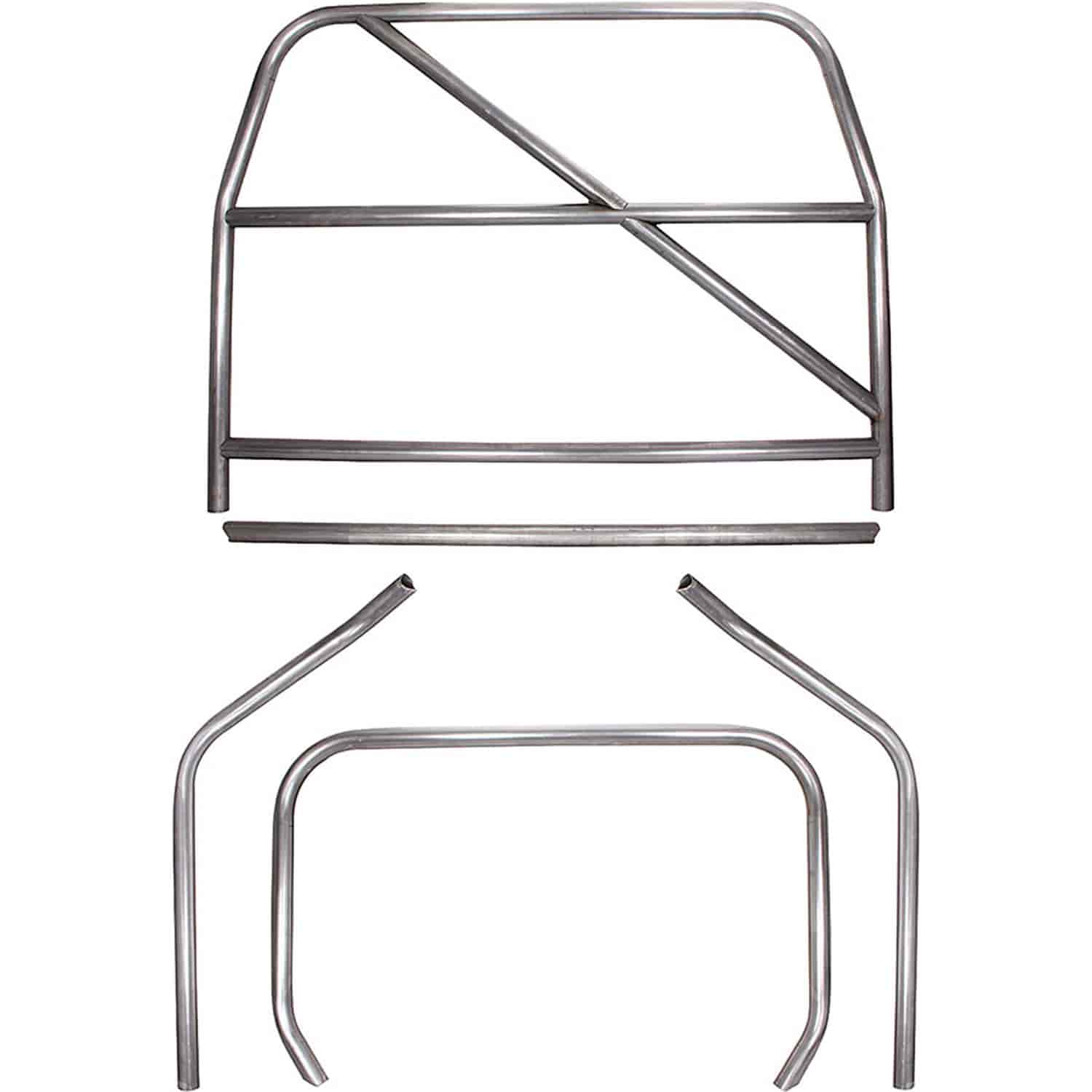 Main Hoop Assembly For 049-ALL22106 Deluxe Kit