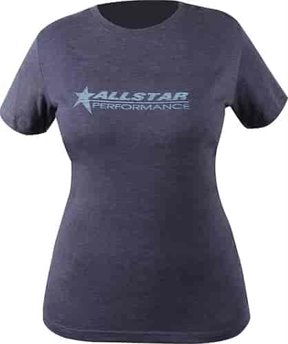 Allstar Ladies Vintage T-