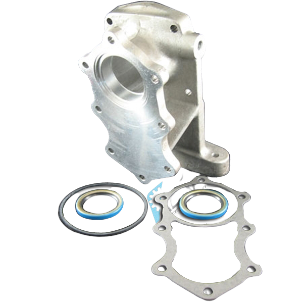 50-5302 Transfer Case Adapter, Stock GM TH350-NP205