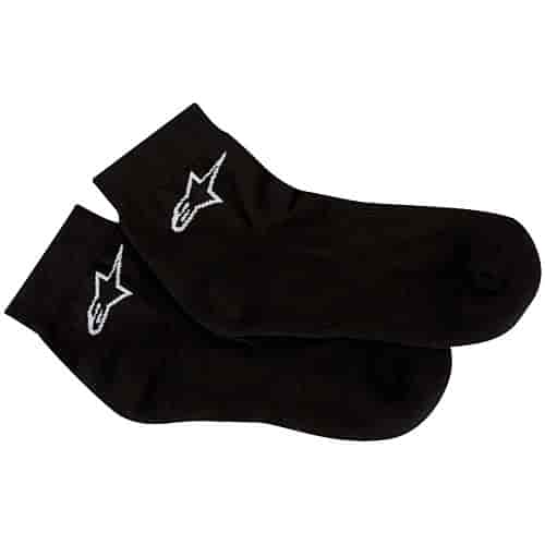 KX Socks Black