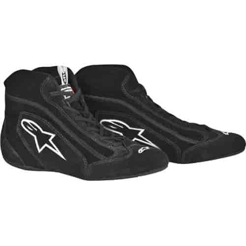 SP Shoe Black