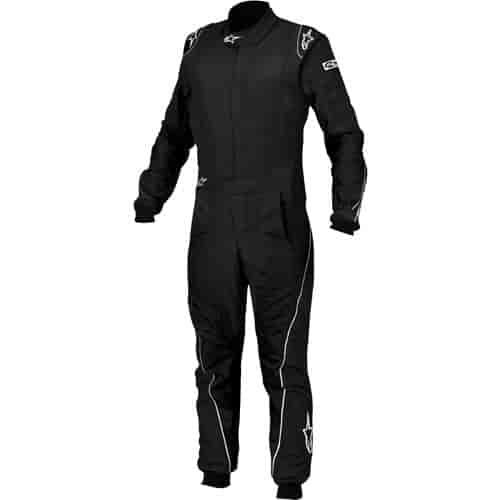 GP Pro Suit SFI and FIA Certified