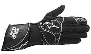 Tech 1-ZX Glove Black