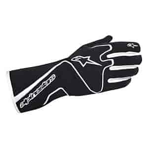 Tech 1 Race Gloves Medium
