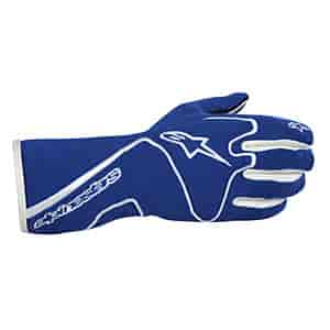 Tech 1 Race Gloves X-Large