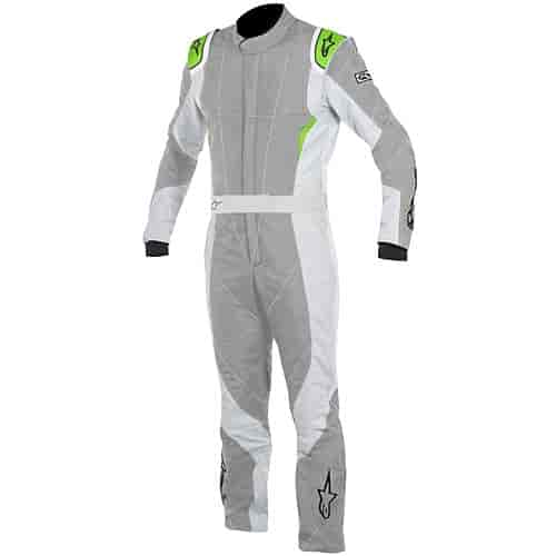 GP Pro Suit SFI and FIA Certified