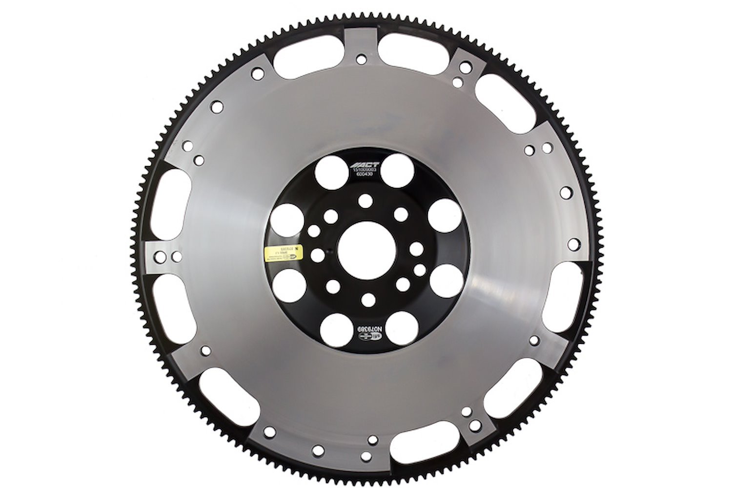 XACT Flywheel Prolite Clutch Flywheel Fits Select Ford/Mazda/Mercury