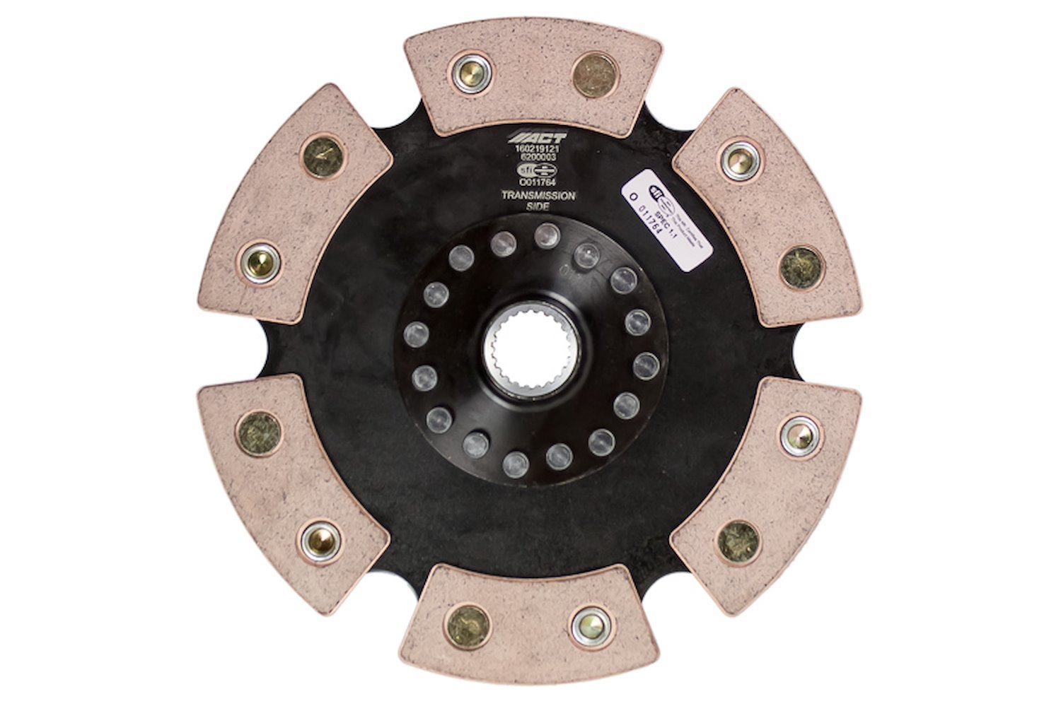 XACT Flywheel Streetlite Clutch Flywheel Fits Select Multiple Makes/Models