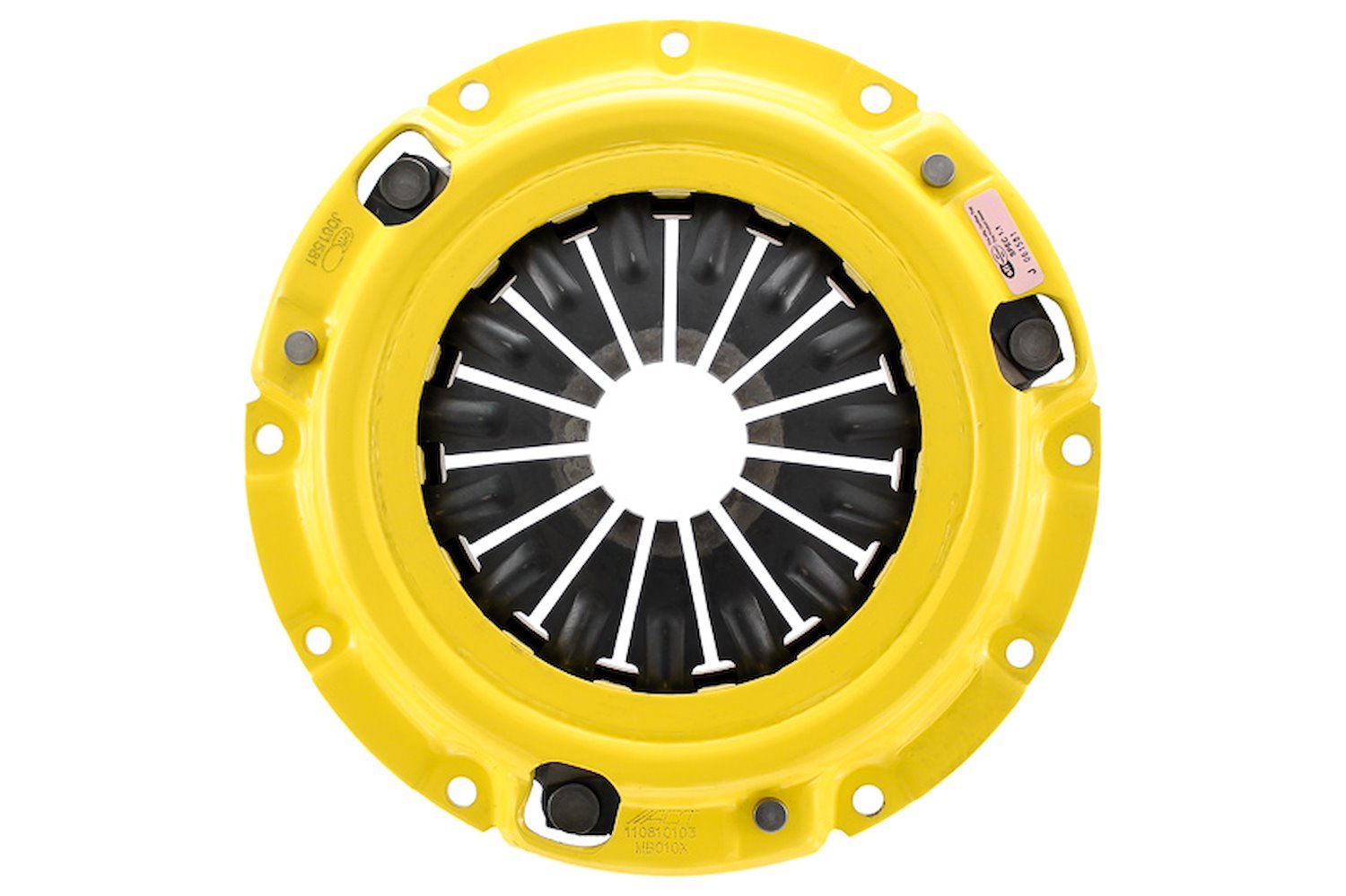 Xtreme Transmission Clutch Pressure Plate Fits Select Chrysler/Dodge/Eagle/Mitsubishi/Plymouth