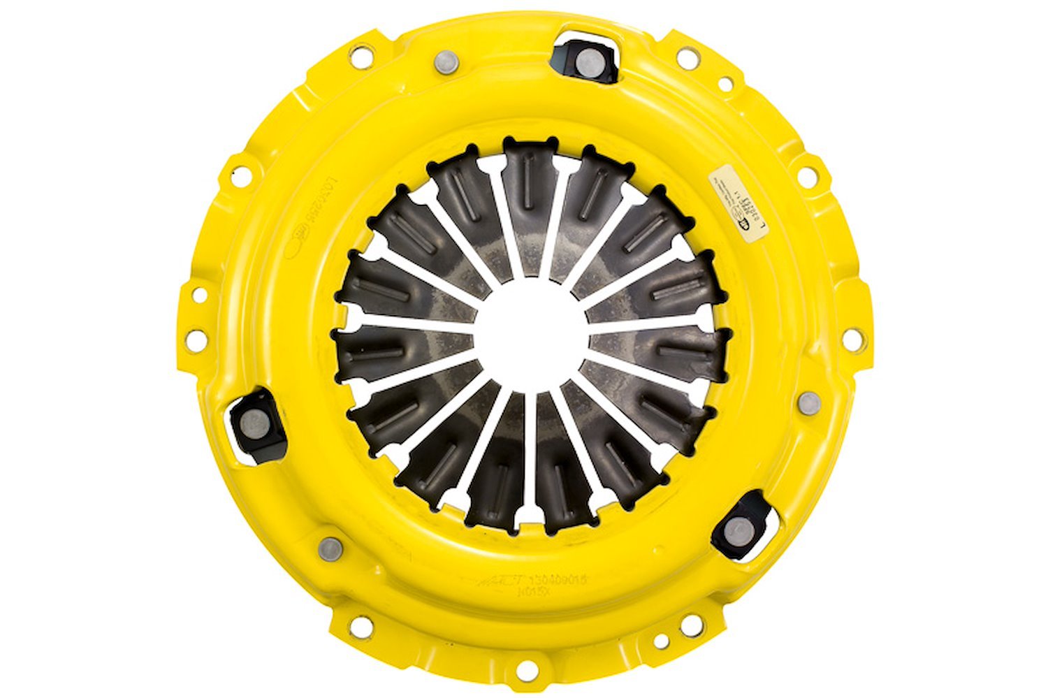 Xtreme Transmission Clutch Pressure Plate Fits Select Infiniti/Nissan