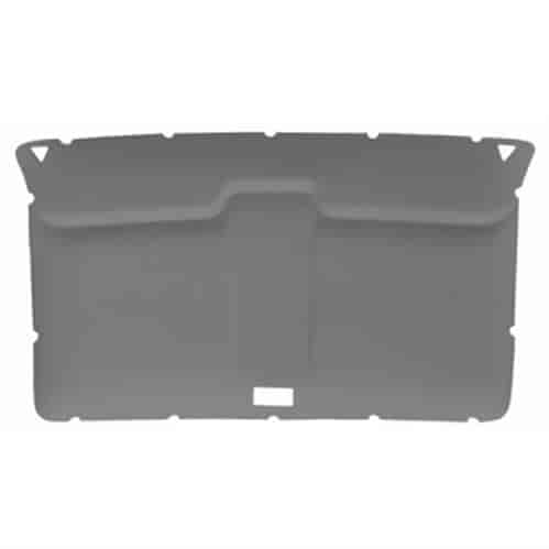 ABS Plastic Headliner 1973-1987 Chevy/GMC C/K Truck Standard Cab - Uncovered