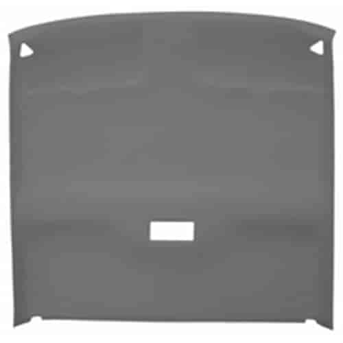 ABS Plastic Headliner 1988-1998 Chevy/GMC C/K Truck Extended Cab - Uncovered