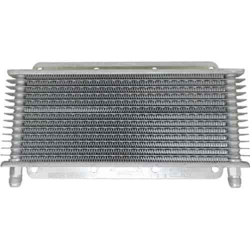 Transmission Oil Cooler -6AN Male
