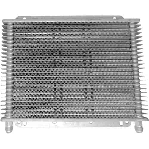 Transmission Oil Cooler -6AN Male