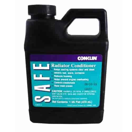 Safe Coolant Corrosion Inhibiter Additive