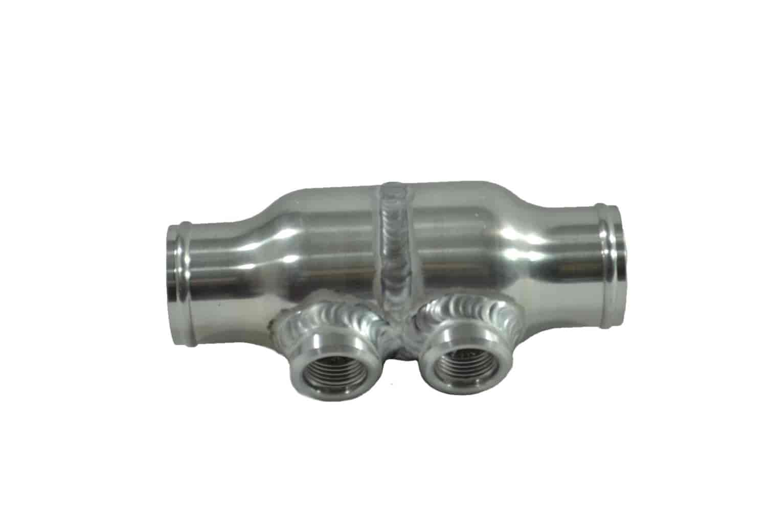 Fabricated Check Valve 1-1/4 Outlets