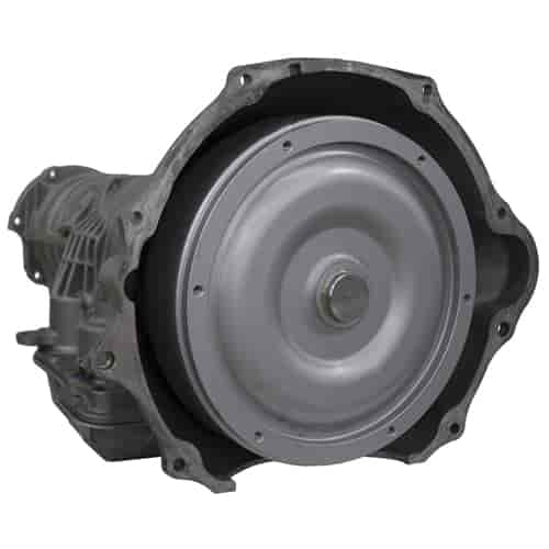 Remanufactured Chrysler 48RE 4WD Automatic Transmission