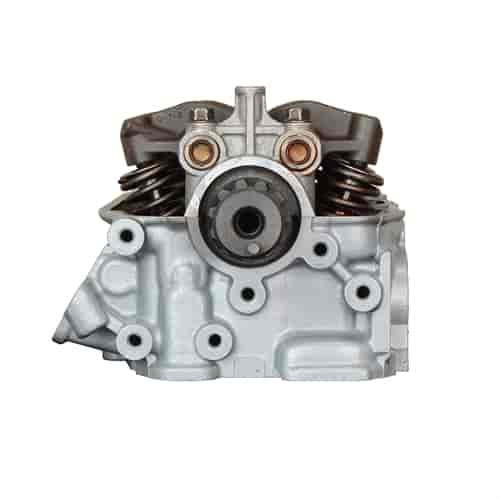 Remanufactured Cylinder Head for 1987-1989 Mitsubishi/Chrysler/Dodge/Eagle/Plymouth with 3.0L V6 6G72