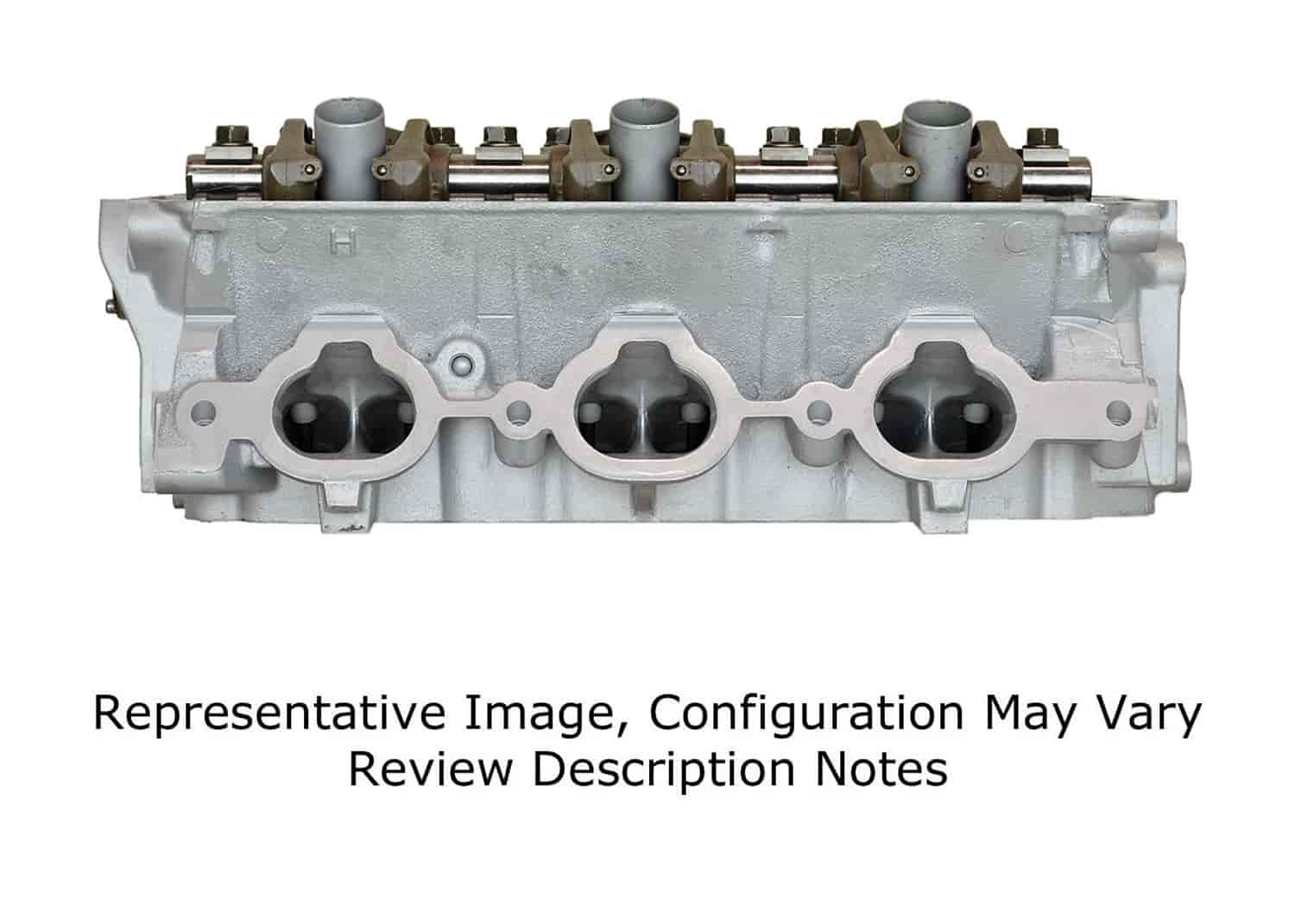 Remanufactured Cylinder Head for 2004-2011 Mitsubishi with 3.8L V6 6G75
