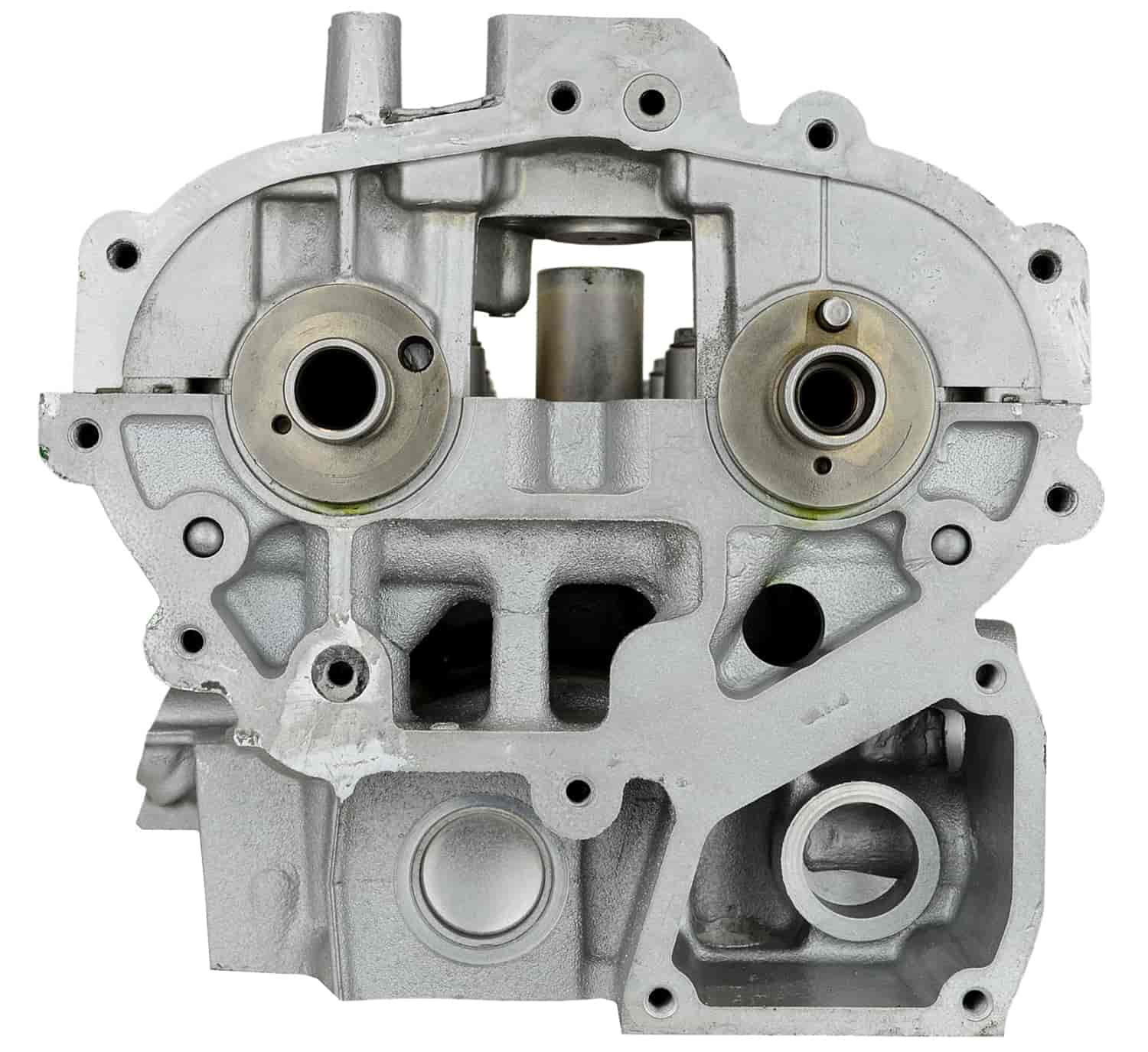 Remanufactured Cylinder Head for 2002-2009 Nissan/Infiniti with 3.5L V6 VQ35DE