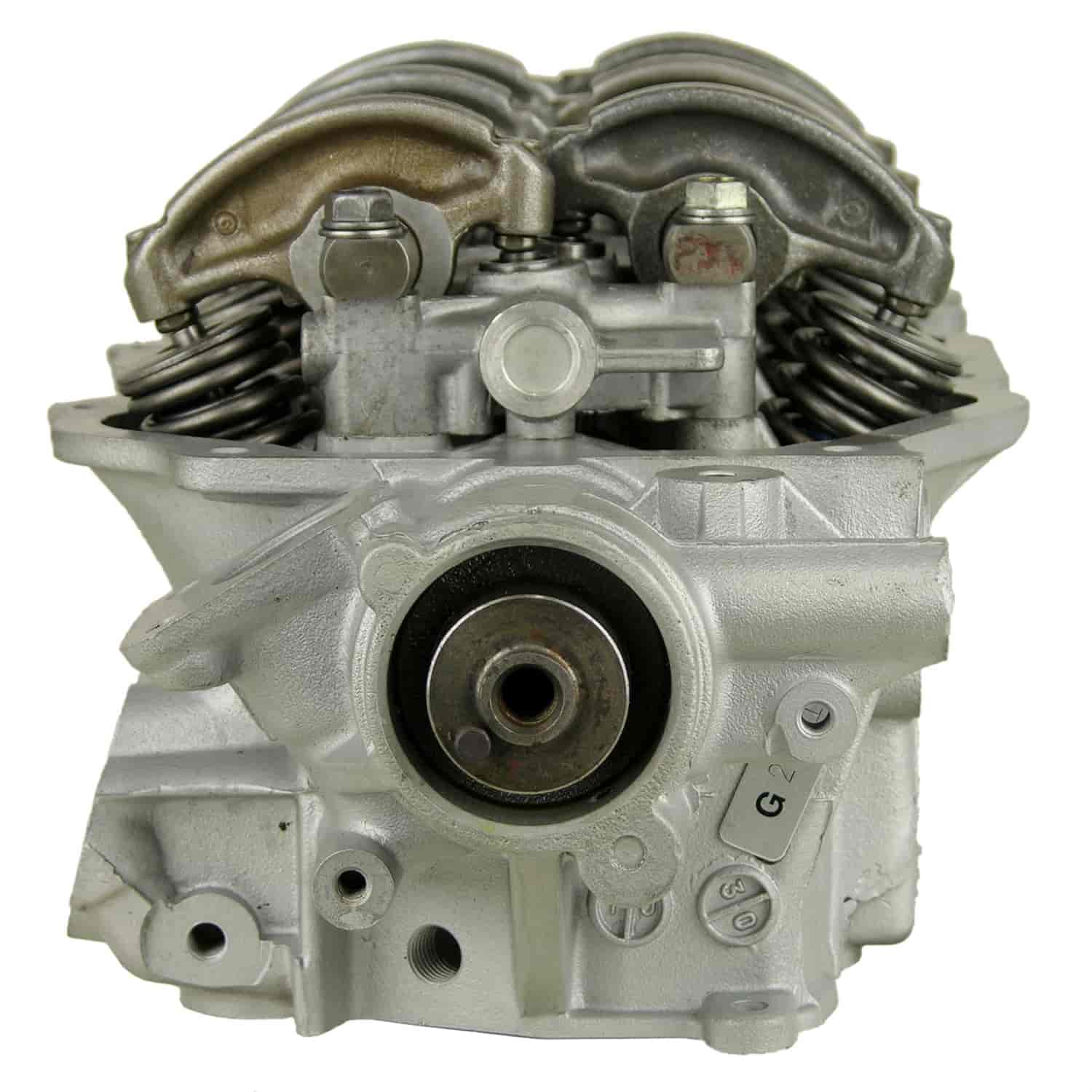 Remanufactured Cylinder Head for 1985-1996  Nissan/Infiniti with 3.0L V6 VG30