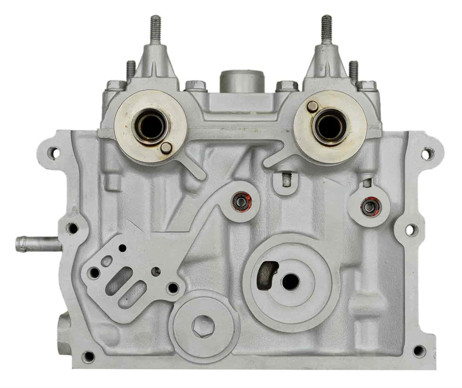 Remanufactured Crate Engine for 1999-2003 Chevy/Suzuki with 2.0L L4